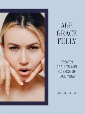 cover image of Age Gracefully